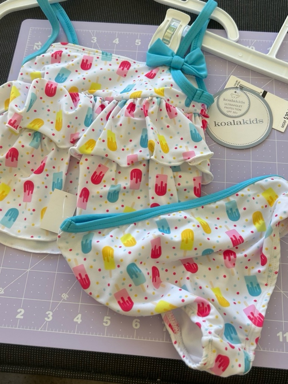Swimsuit lil’girls